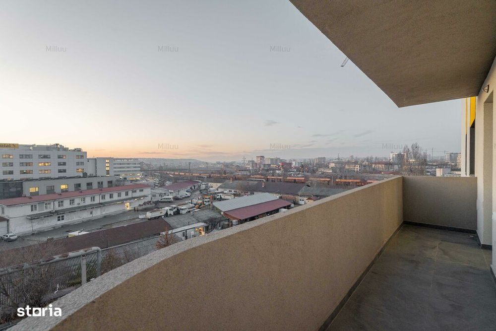 2 camere | Centrala Proprie | Manta Rosie