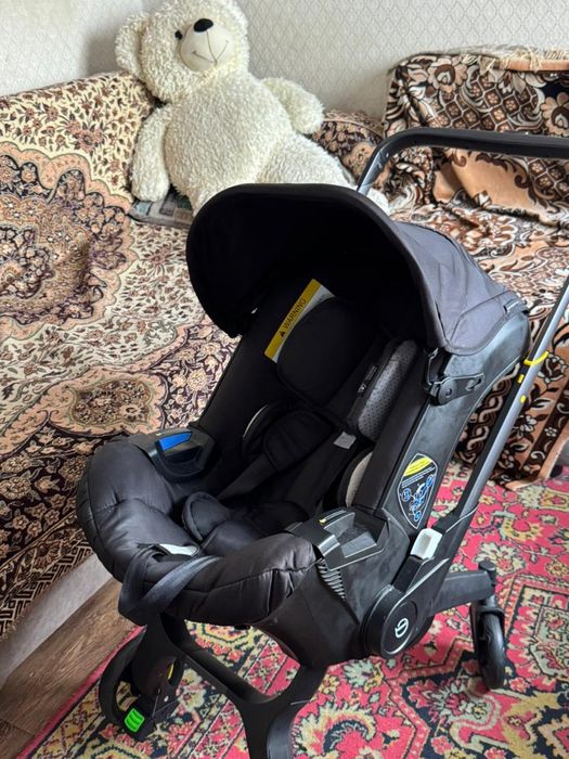 Коляска 3в1 продам