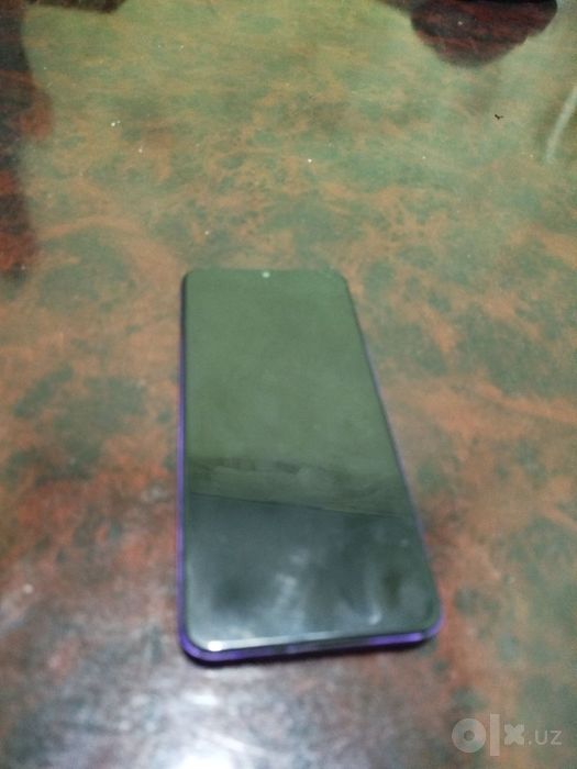 Huawei Y6p sotiladi