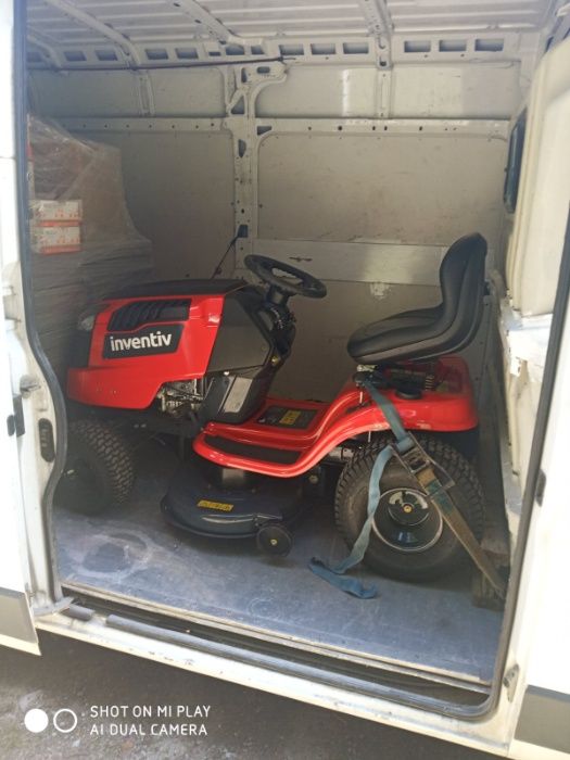 Бус Под наем с Шофьор.