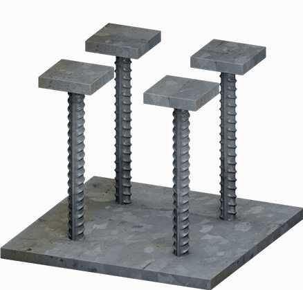 Изготовление металлоконструкций и изделий любой сложности.