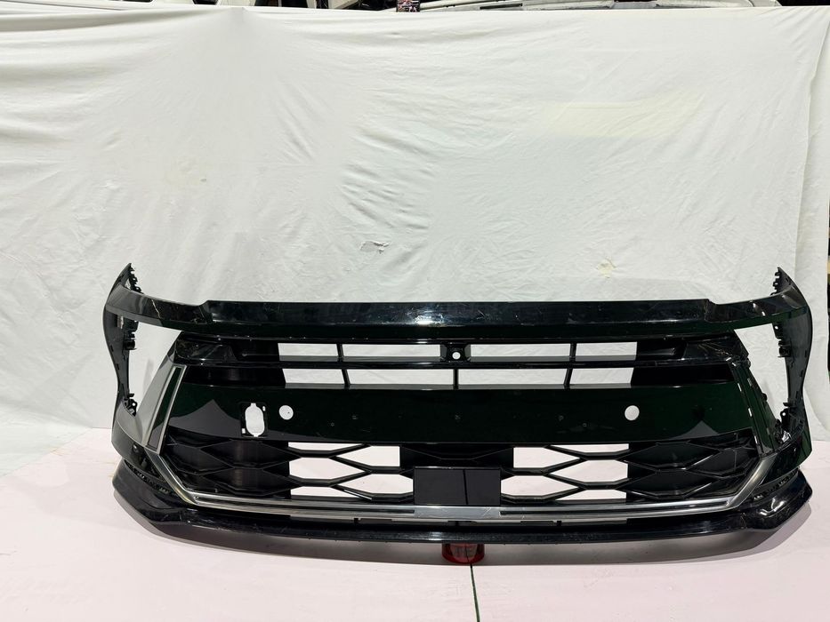 Бампер фара Hyundai KIA