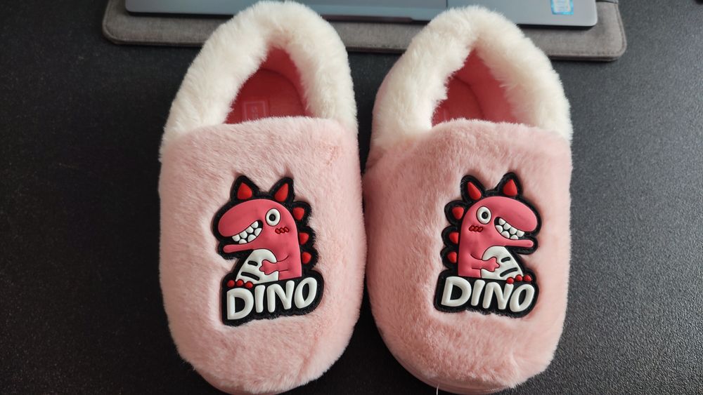 Зимни пантофки 28 номер