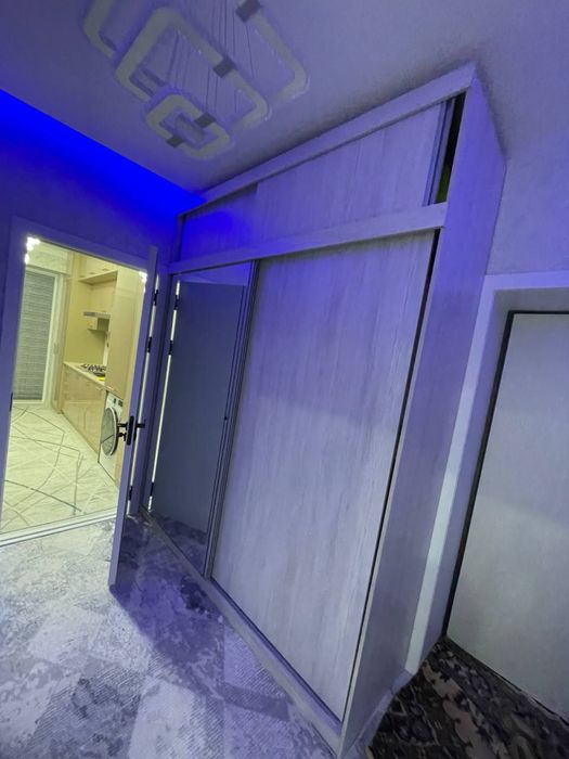 2 комнатная квартира в Куйлюке ТЦ Компас Мирабадский район