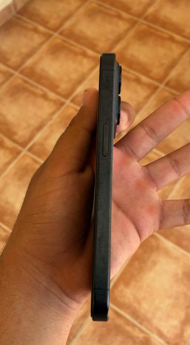 Iphone 15pro 128GB