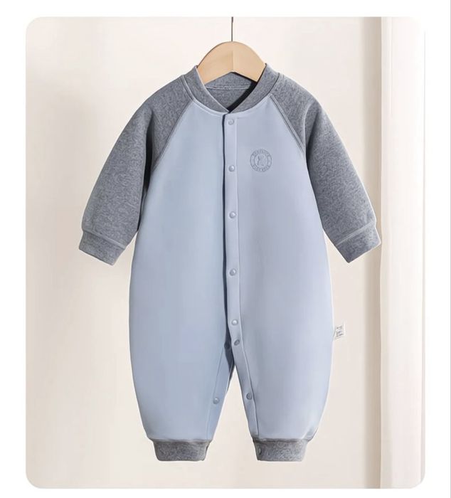 Термобелье для малышей