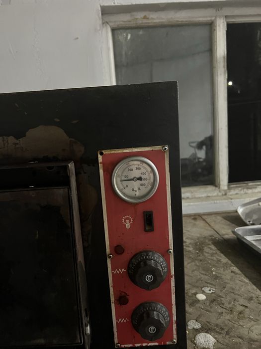Продам Пицца печ,Донер аппарат,Тостер для донера