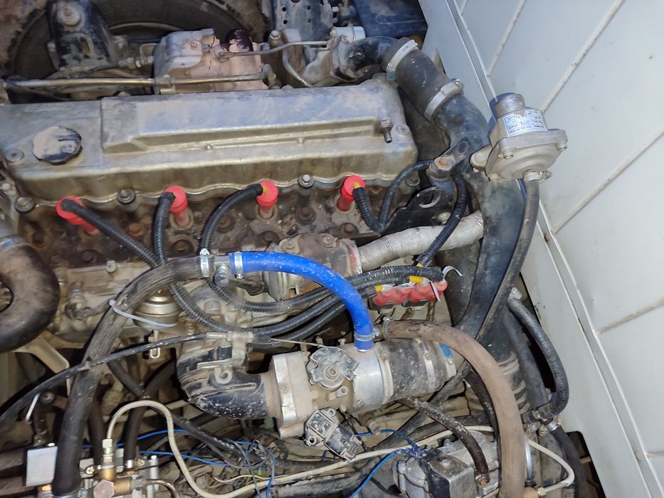 4 balon 110 talik metan balon