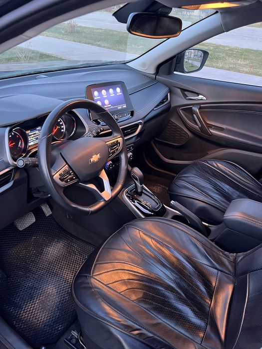 Trecer 2 premier 2023