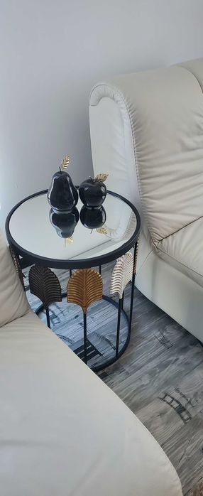 Masa living pentru cafea