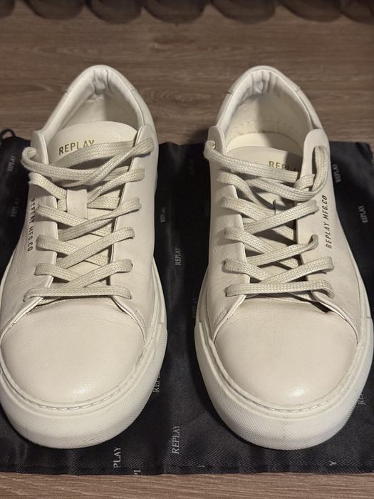Мъжки кецове Replay