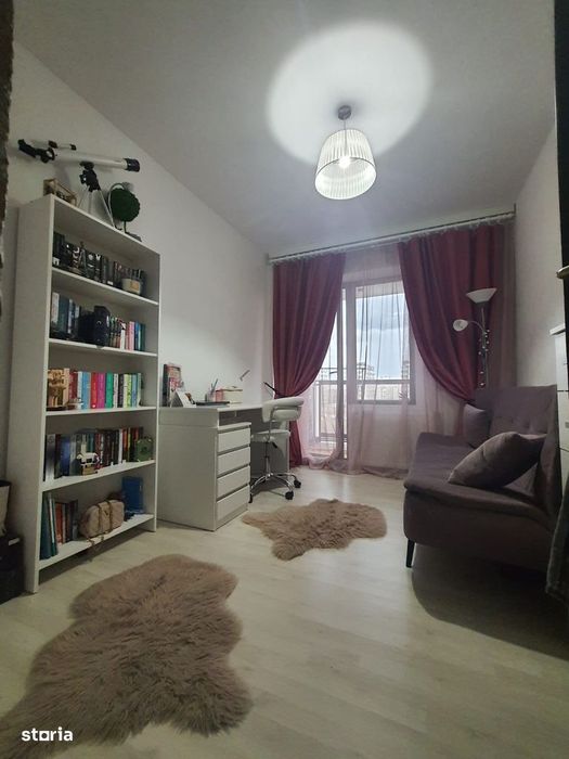 Apartament de vânzare ( 2 camere + bucătărie), zona Dedeman