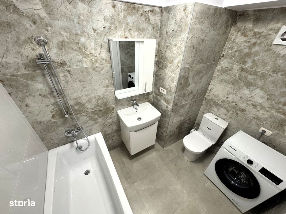 Inchiriez Apartament 2 camere | Central Address | proprietar | NOU