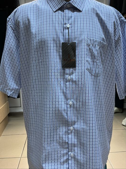 Camasa carouri 44-46,noua