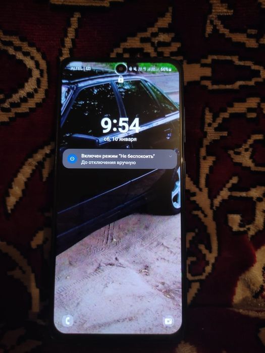 Срочно обменяю Samsung