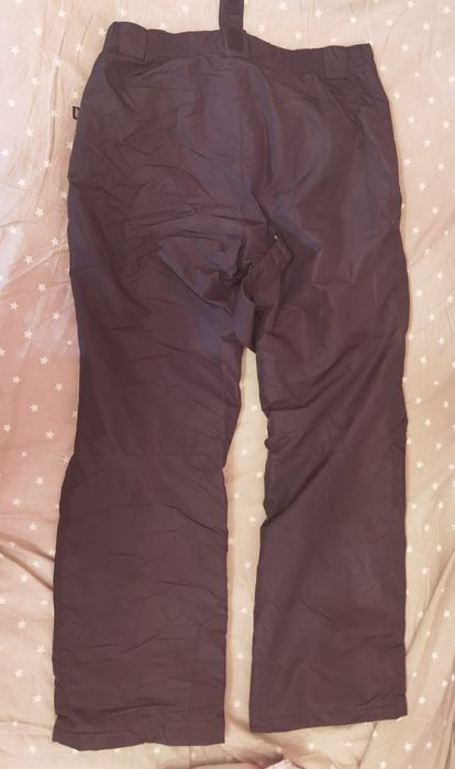 Pantaloni ski McKinley cu bretele, mărimea M/50 – stare foarte bună