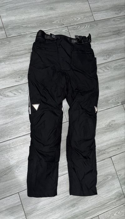 Pantaloni moto damă XS cycle spirit