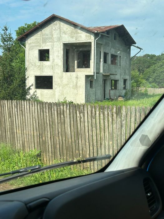 Casa de vanzare!