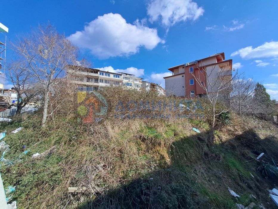 Продава се Парцел в Царево - 550 кв.м за 237 €/кв.м - Снимка #6