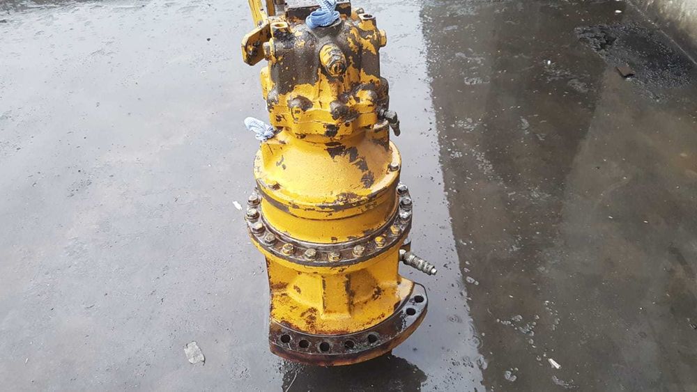 Reductor rotire excavator Komatsu PC290