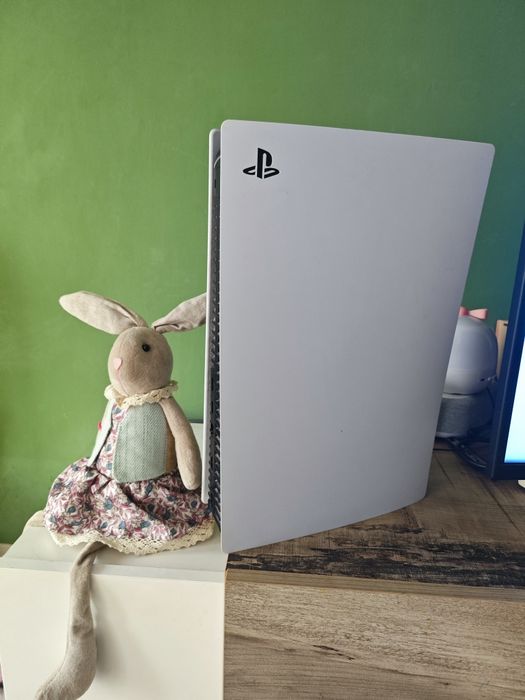 Playstation 5 digital