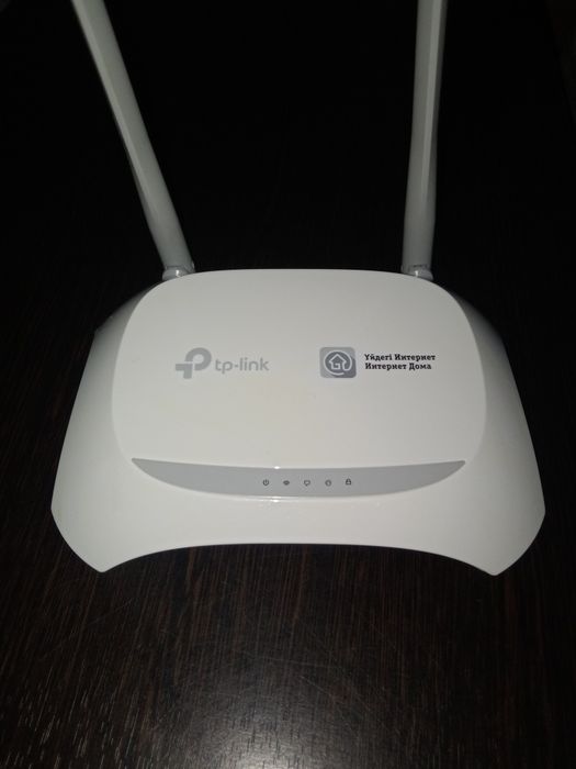 Роутер tp link 840