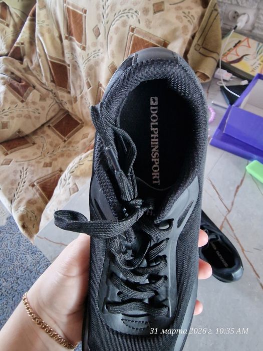 Шиповки для бега