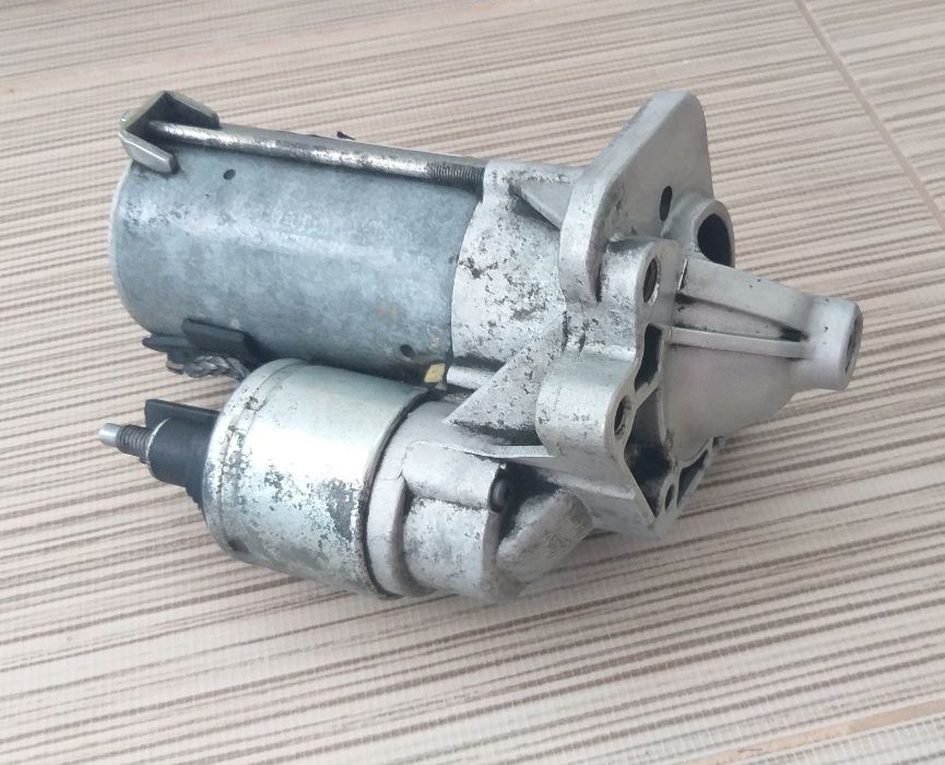 Electromotor Dacia, Renault Scenic captur fluence 1.5dci clio megane