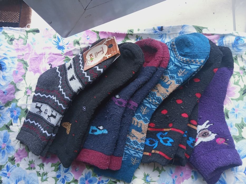 Носки детские ...