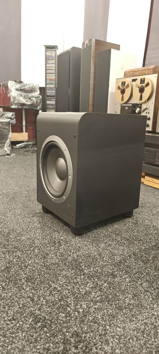 JBL ES150P / 300W RMS (500W Peak) / Avtiv
