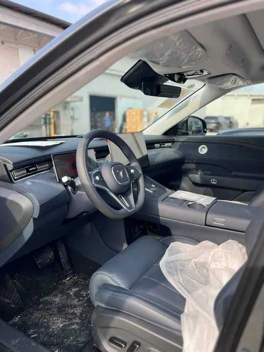 Voyah free plus 2026 rasmiy diller