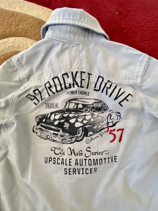 Cămașă pentru băieți