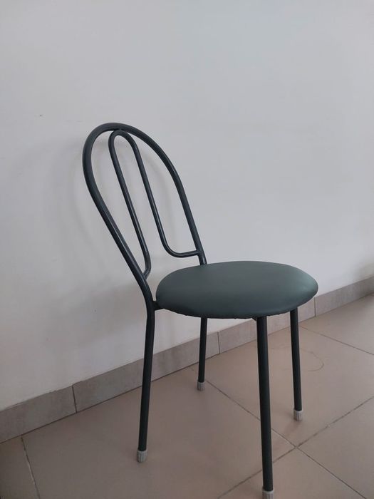 Стулья в хорошем состоянии