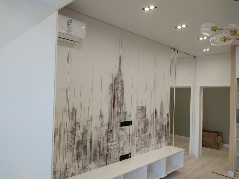 Ремонт в Караганде