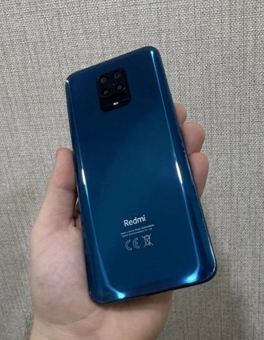 Редми нот 9 про 64гб