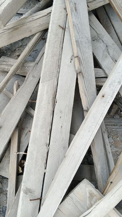 Утин (дрова) сотилади