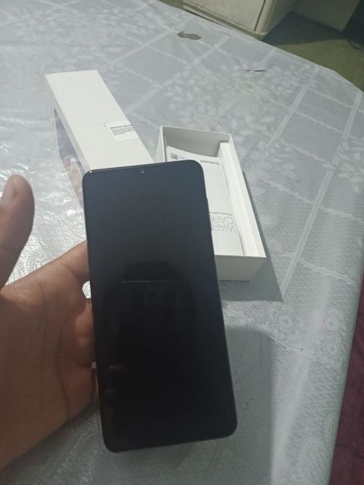 Samsung Galaxy M12 obmen bor