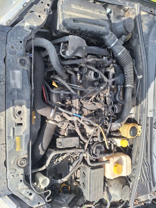 Dezmembrez chevrolet lacetti