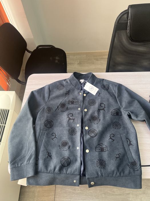 Национальная одежда бомбер,на прокат