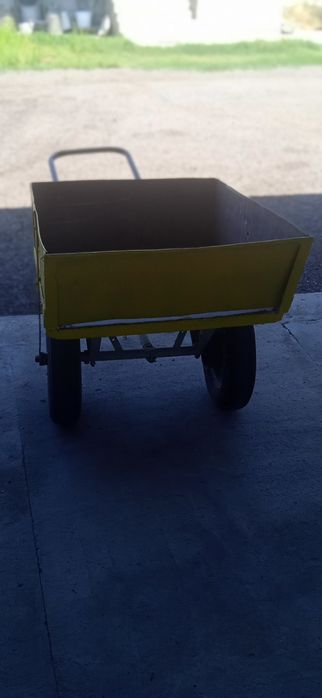 Продам тачку универсальную