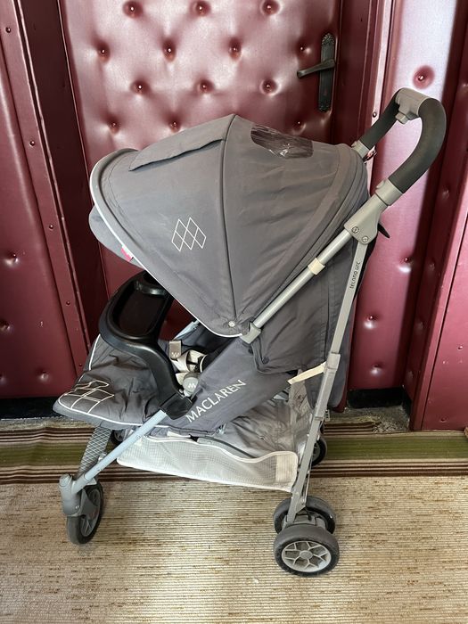 Детска количка Maclaren