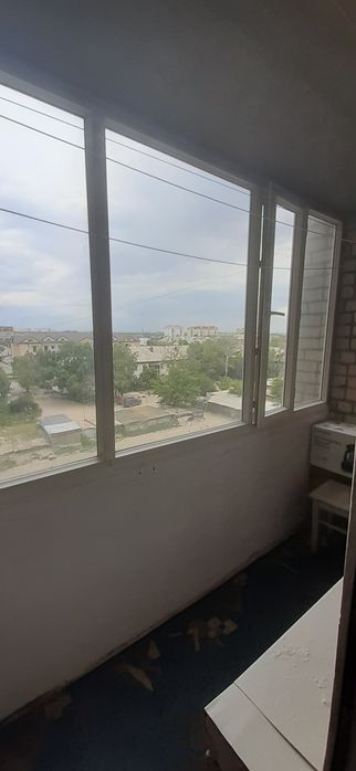 Продам 3-х комнатную квартиру