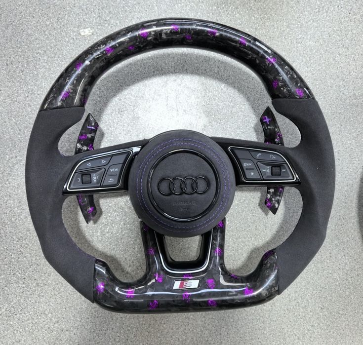 Volane Audi compatibile cu toate modelele