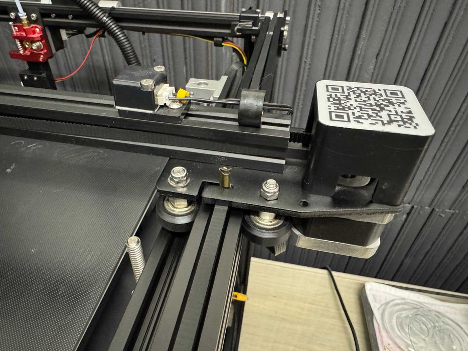 Creality Ender 5 Plus 3D принтер