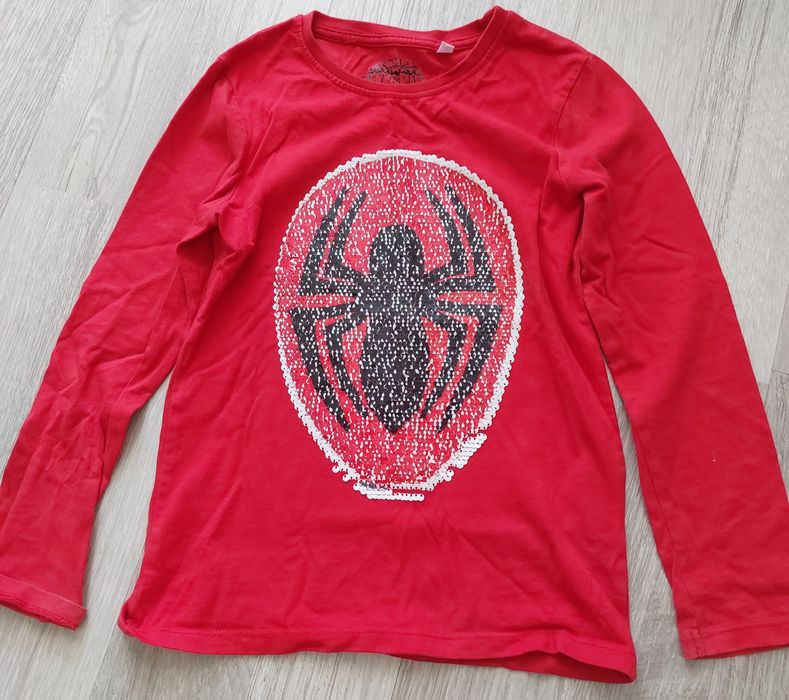 Лот 5 бр. тънки блузки HM  116