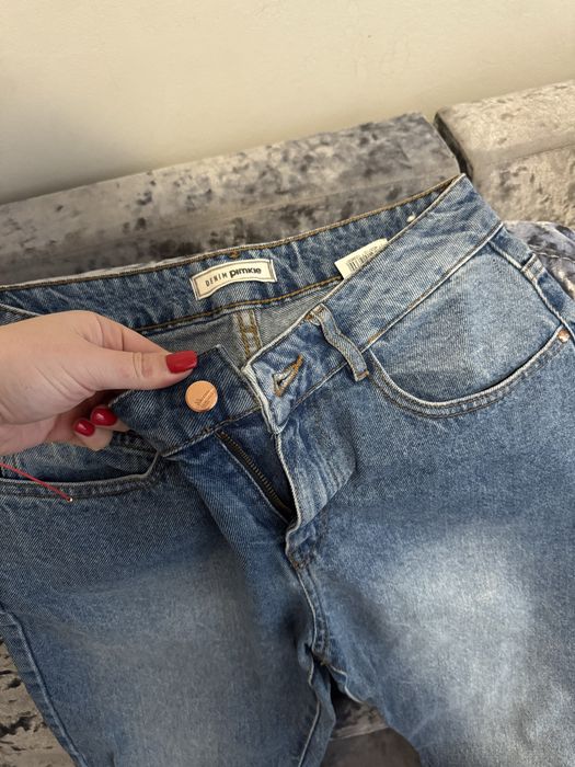 Дънки Pimkie нови