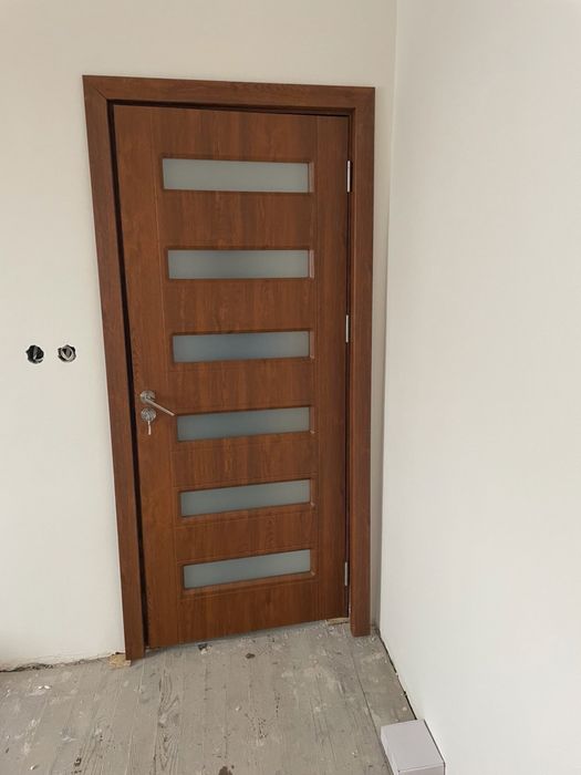 Ал и пвц дограма