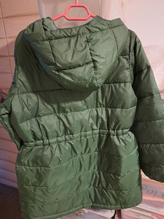 Geaca Levis noua, cu eticheta