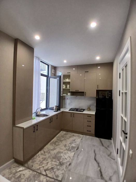 Сдаётся посуточно квартира вцентре города