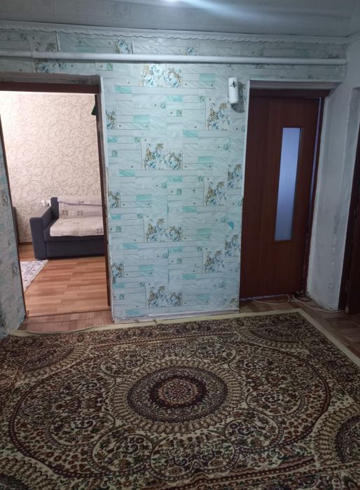 Продам дом уштерек Аксу пригород